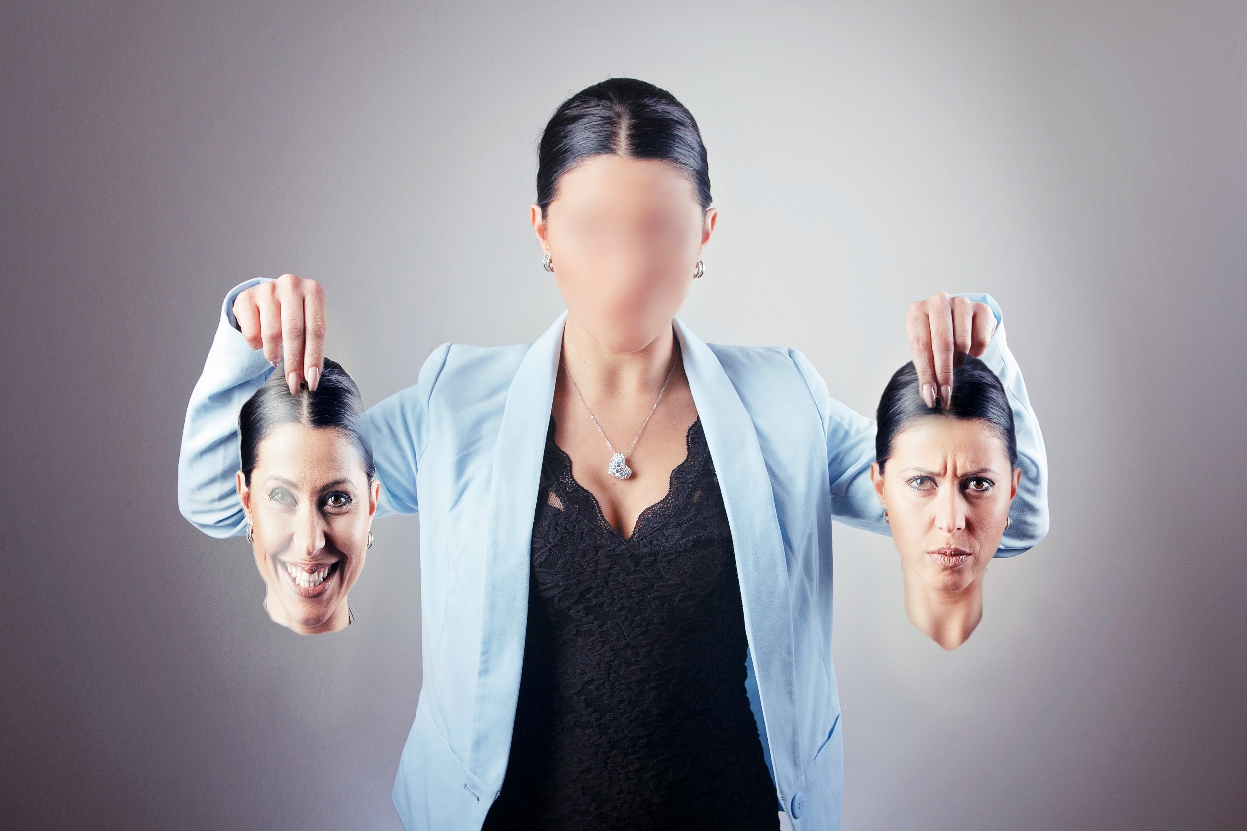 Transtoros de Personalidade
